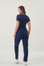CALÇA ANNY AZUL MARINHO - loja online