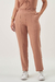 CALÇA ANNY MOCHA MOUSSE - comprar online