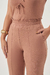 CALÇA ANNY MOCHA MOUSSE na internet