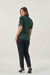 CAMISA ESTELA VERDE MUSGO - loja online