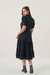 VESTIDO SELENA PRETO - loja online