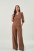 BLUSA CLARA MOCHA MOUSSE na internet