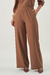 CALÇA CASSIA MOCHA MOUSSE - comprar online