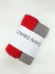 COMBO NANCY CINZA/VERMELHO - comprar online