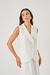 COLETE PAMELA OFF WHITE