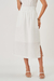 SAIA SONIA OFF WHITE