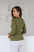 BLUSA LUCIA VERDE