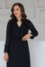 VESTIDO CECÍLIA PRETO - loja online