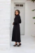 VESTIDO TEREZA PRETO - Bianca da Mata Store