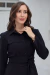 VESTIDO TEREZA PRETO - loja online
