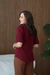 CAMISA EMILIA BORDÔ - loja online