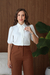 CAMISA EMILIA OFF WHITE - comprar online