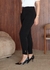 CALÇA CIBELE PRETO - Bianca da Mata Store