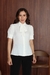 CAMISA ESTELA OFF WHITE - loja online