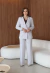BLAZER RUTE GELO - Bianca da Mata Store