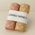 COMBO NANCY ROSA/BEGE FLORAL - comprar online