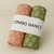 COMBO NANCY ROSA/VERDE FLORAL - comprar online