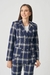 BLAZER LEONOR AZUL