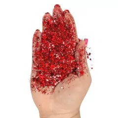 Rojo Holo Mix (LB300) en internet