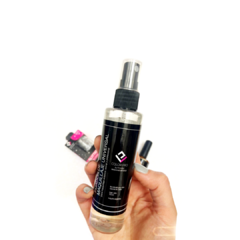 Fijador de maquillaje universal