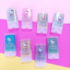 Glitter en barra Kitty