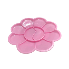 Paleta Mezcladora Flor - comprar online