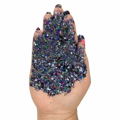 Negro Holo Mix (LB1000) en internet