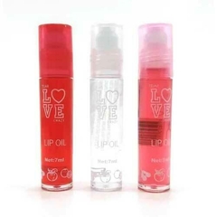Lipgloss Love Con Glitter