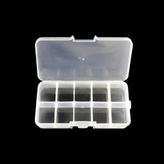 Organizador de gemas strass