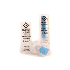 Maquillaje en barra duo Argentina