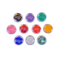 10 maquillajes aquarelables