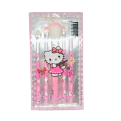 Bochas Kitty