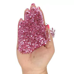 Rosa metalizado (B0920) en internet