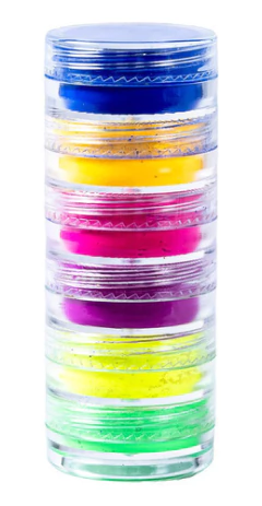 Torre De Pigmentos Neón - comprar online