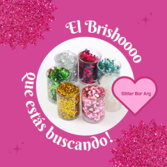 Set Brocha X10 Cola De Sirena - comprar online