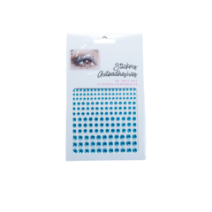 5 planchas de strass Varias Medidas - comprar online