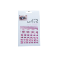 5 planchas de strass Varias Medidas - tienda online