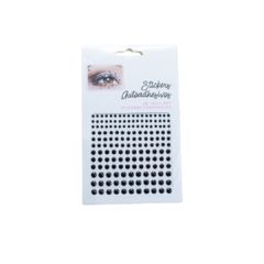 5 planchas de strass Varias Medidas - comprar online