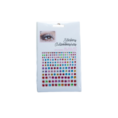 5 planchas de strass Varias Medidas - tienda online
