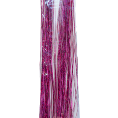 5 Extensiones Cabello Glitterhair - Glitter Bar