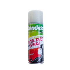 Pintura Para Pelo Lavable Candela - comprar online