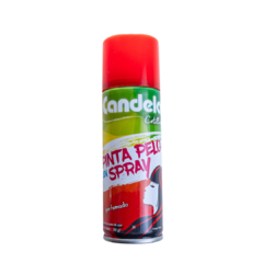 Imagen de Pintura Para Pelo Lavable Candela
