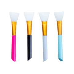 Brocha De Silicona Para Glitter