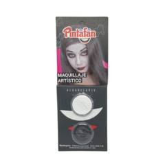 Blister Maquillaje artistico Halloween - Glitter Bar