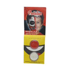 Imagen de Blister Maquillaje artistico Halloween