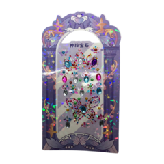 3 planchas Blings autoadhesivos - tienda online