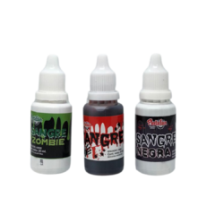 Pack 3 sangres Pintafan