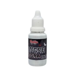 Sangre Negra profesional 20ml