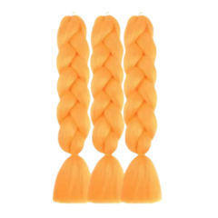 Kanekalon Naranja A20 - comprar online
