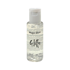 Magic glue Glitta